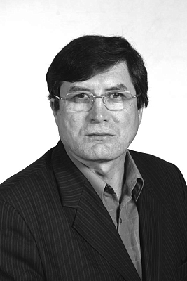 Яхин Фарит Закизянович